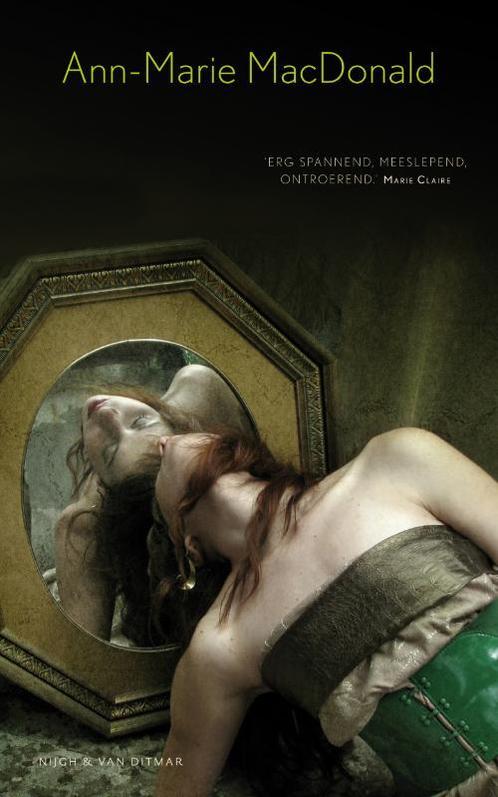 Laten wij aanbidden 9789038893020 Ann-Marie MacDonald, Boeken, Romans, Gelezen, Verzenden