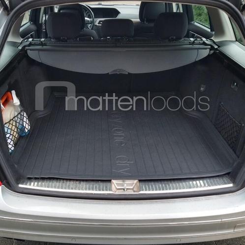 All Weather kofferbakmat Mercedes C-Klasse S204 (W204) Stati, Auto-onderdelen, Interieur en Bekleding, Verzenden