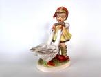 Goebel - Figurine - M.I. Hummel Hum 47/II – Gänseliesl