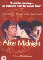 After Midnight DVD (2006) Giorgio Pasotti, Ferrario (DIR), Verzenden
