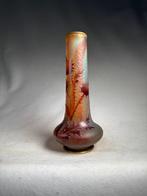 Daum Frères - Vase - Verre