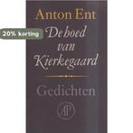 Hoed van kierkegaard 9789029515412 Ent, Boeken, Verzenden, Gelezen, Ent