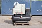 Veiling: Compressor Quality Air 1053A Elektrisch 30bar 2008, Ophalen