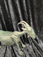 after Pablo Picasso - sculptuur, La Chèvre - 32 cm -