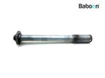Voorwiel As BMW R 1150 RT (R1150RT), Motoren, Verzenden, Gebruikt