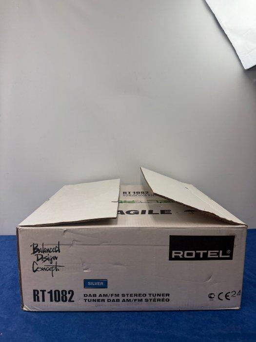 Rotel - RT 1082 - DAB Tuner, Audio, Tv en Foto, Radio's