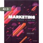 Marketing Theory Evidence Practice 9780195573558 Byron Sharp, Boeken, Verzenden, Zo goed als nieuw, Byron Sharp