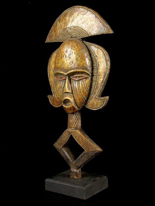 Kota Wächter - Gabon, Antiek en Kunst, Kunst | Niet-Westerse kunst