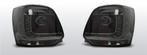 Achterlichten Volkswagen Polo 6R 2009-2013 | LED | smoke, Auto-onderdelen, Verzenden, Nieuw, Volkswagen