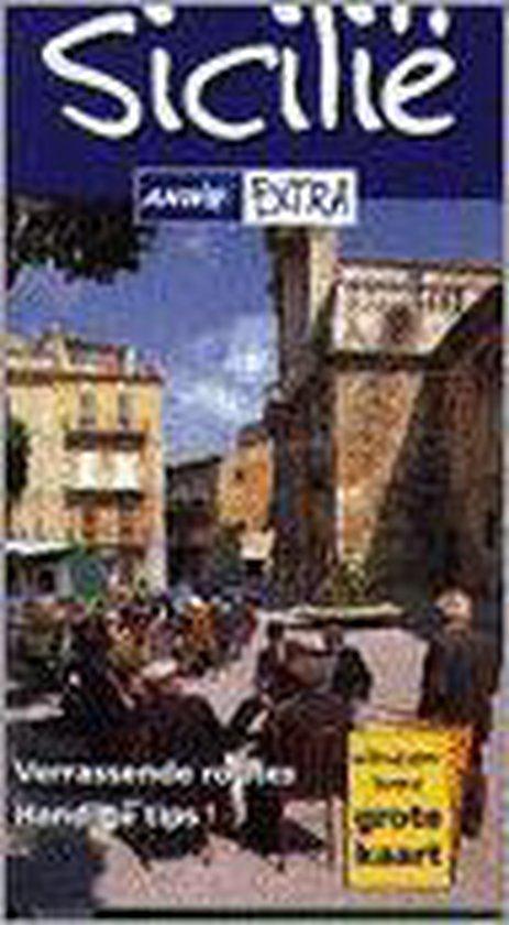 Sicilie 9789018011819, Livres, Guides touristiques, Envoi