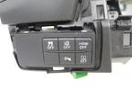 Airbag set - Dashboard zwart Mazda 3 (2014-2018), Auto-onderdelen, Dashboard en Schakelaars, Gebruikt, Mazda