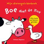 Boe doet de koe 9789048318605, Boeken, Verzenden, Gelezen