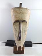 Magnifique masque de justice - Fang Ngil bulu - Beau et, Antiquités & Art