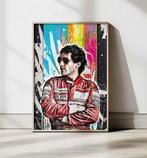 fotello - Magic - Ayrton Senna., Verzamelen, Nieuw