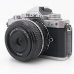 Nikon Z fc + Z 28mm f/2.8 SE | Tweedehands, Audio, Tv en Foto, Foto | Lenzen en Objectieven, Verzenden, Zo goed als nieuw