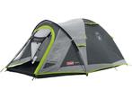 Coleman Darwin 3 Plus - Koepeltent - 3 Persoons - Waterkolom, Caravans en Kamperen, Verzenden, Zo goed als nieuw