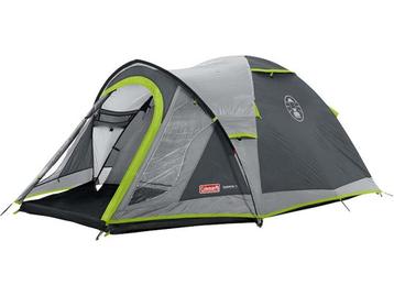 Coleman Darwin 3 Plus - Koepeltent - 3 Persoons - Waterkolom beschikbaar voor biedingen