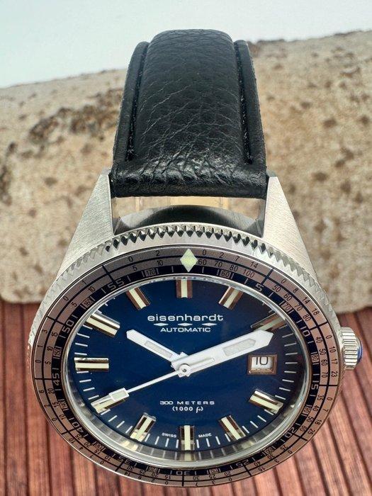 Eisenhardt - Zonder Minimumprijs - Heren - 2020+, Handtassen en Accessoires, Horloges | Heren
