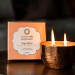 Song of India - Song of India - Kapha salie munt geurkaars, Ophalen of Verzenden, Nieuw