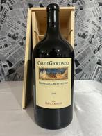 2020 Frescobaldi “Castelgiocondo” - Brunello di Montalcino, Verzamelen, Nieuw
