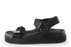 Maruti Sandalen in maat 42 Zwart | 5% extra korting, Kleding | Dames, Schoenen, Verzenden, Zwart, Sandalen of Muiltjes, Maruti