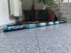 Lego Set - 10219 - Train - Maersk Container Train, Nieuw