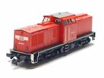 Roco H0 - 41338 - Diesellocomotief (1) - BR 204 605-0 - DB, Hobby en Vrije tijd, Nieuw