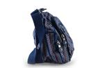 Kipling Handtassen in maat standaard Blauw, Verzenden, Zo goed als nieuw, Blauw