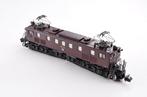 Kato N - 3008 - Treinstel (1) - EF15 elektrische locomotief, Nieuw