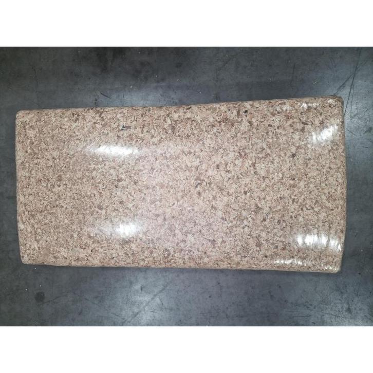 Copeaux de bois fin brun blanc - 550l - par piece, Animaux & Accessoires, Box & Pâturages