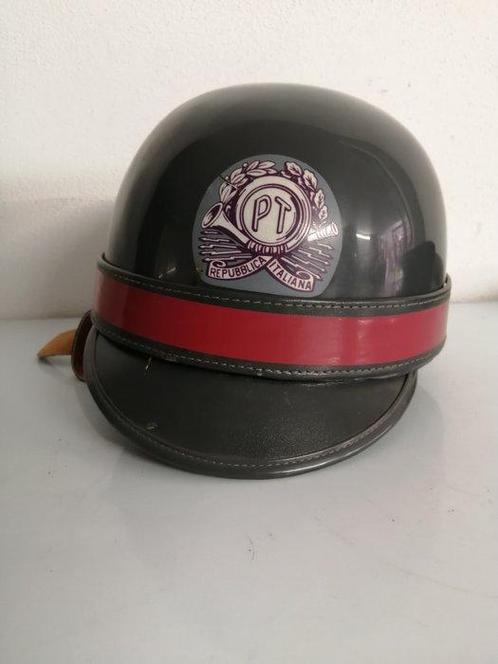 Poste e Telegrafi - Repubblica Italiana - Cappello da, Antiek en Kunst, Curiosa en Brocante