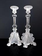 Val Saint Lambert - Charles Graffart en René Delvenne - Art, Antiek en Kunst