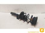 Schokdemperpoot links-voor Volkswagen Touran O194512, Nieuw