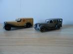 Dinky Toys - Camionnette miniature (2) - Dinky Toys nr 30F :