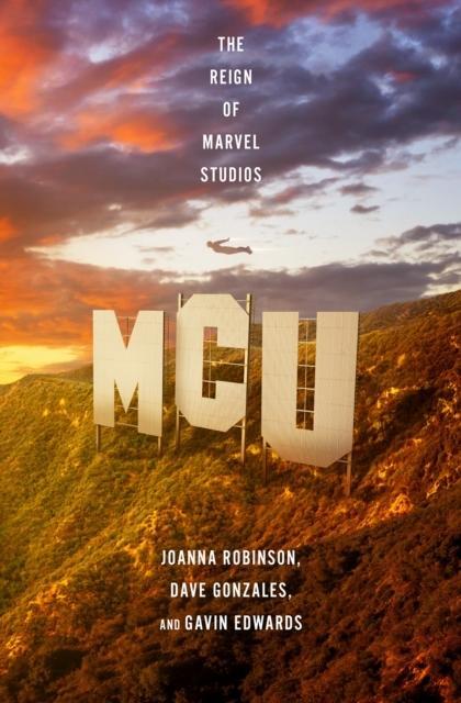 MCU: The Reign of Marvel Studios [HC], Boeken, Strips | Comics, Verzenden