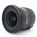 Sigma 10-20mm F/3.5 EX DC HSM Nikon | Tweedehands, Audio, Tv en Foto, Verzenden, Zo goed als nieuw