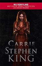 Carrie 9789021015163 Stephen King, Boeken, Verzenden, Gelezen, Stephen King