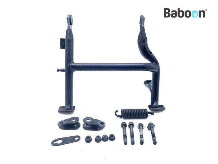 Middenbok Yamaha FZ 6 2007-2009 (FZ6 FAZER), Motoren, Onderdelen | Yamaha, Gebruikt, Verzenden