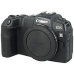 Canon EOS RP body occasion, Audio, Tv en Foto, Fotocamera's Digitaal, Verzenden, Zo goed als nieuw, Canon