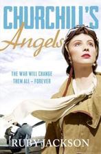 Churchills Angels, Boeken, Verzenden, Nieuw, Nederlands