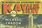 De Wonderlijke Avonturen Van Kavalier & Clay 9789049801847, Michael Chabon, Verzenden