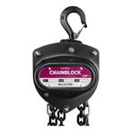 FORTEX Chain Block PRO MKII 0.5 ton - 10 meter - handtakel, Verzenden, Nieuw