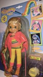 Gig - Pop Bella MilleColori Rainbow Brite Color Glow gig. -