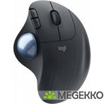 Logitech Ergo M575 for Business Draadloze Trackball Muis, Computers en Software, Nieuw, Verzenden