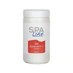 Spa Line Alkalinity Plus poeder 1 kg, Tuin en Terras, Nieuw