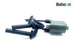 Bobine Honda FJS 600 2005-2010 +ABS Silverwing (FJS600, Motoren, Verzenden, Gebruikt