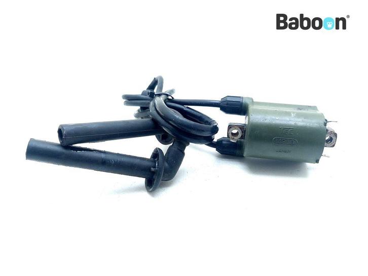 Bobine Honda FJS 600 2005-2010 +ABS Silverwing (FJS600, Motoren, Onderdelen | Honda, Gebruikt, Verzenden