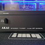 Akai - AT-2450L Tuner, Nieuw