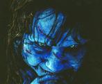Exorcist - Linda Blair - Signed 28x35 cm Photo with Beckett, Nieuw