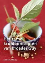 Heilzame kruidenrecepten van broeder Guy 9789031730704, Guy van Leemput, Verzenden